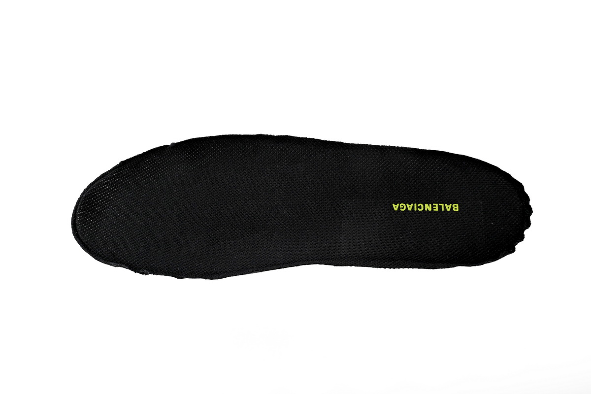 Bstsneaker-Balenciaga Tess S. White Fluorescence 542436 W3NU2 7660 