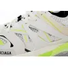 Bstsneaker-Balenciaga Tess S. White Fluorescence 542436 W3NU2 7660 