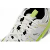 Bstsneaker-Balenciaga Tess S. White Fluorescence 542436 W3NU2 7660 