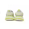 Bstsneaker-Balenciaga Tess S. White Fluorescence 542436 W3NU2 7660 