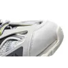 Bstsneaker-Balenciaga Tess S. White Orange Black 542436 W1GB1 9059 