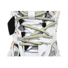 Bstsneaker-Balenciaga Tess S. White Orange Black 542436 W1GB1 9059 