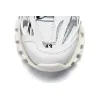 Bstsneaker-Balenciaga Tess S. White Orange Black 542436 W1GB1 9059 