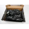 Bstsneaker-Balenciaga Tess S.Black Black-And-White Painting 542023 W3SR2 2315 