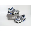 Bstsneaker-Balenciaga Tess S.Black Grey White Blue 542436 W3SR6 2501 