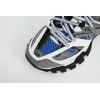 Bstsneaker-Balenciaga Tess S.Black Grey White Blue 542436 W3SR6 2501 