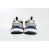 Bstsneaker-Balenciaga Tess S.Black Grey White Blue 542436 W3SR6 2501 