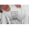 Bstsneaker-Balenciaga Tess S.Black Graffiti Art 54a2436 W3SRA 9014 