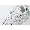Bstsneaker-Balenciaga Tess S.Black Graffiti Art 54a2436 W3SRA 9014 