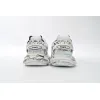 Bstsneaker-Balenciaga Tess S.Black Graffiti Art 54a2436 W3SRA 9014 
