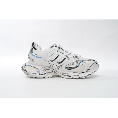 Bstsneaker-Balenciaga Tess S.Black Graffiti Art 54a2436 W3SRA 9014  02