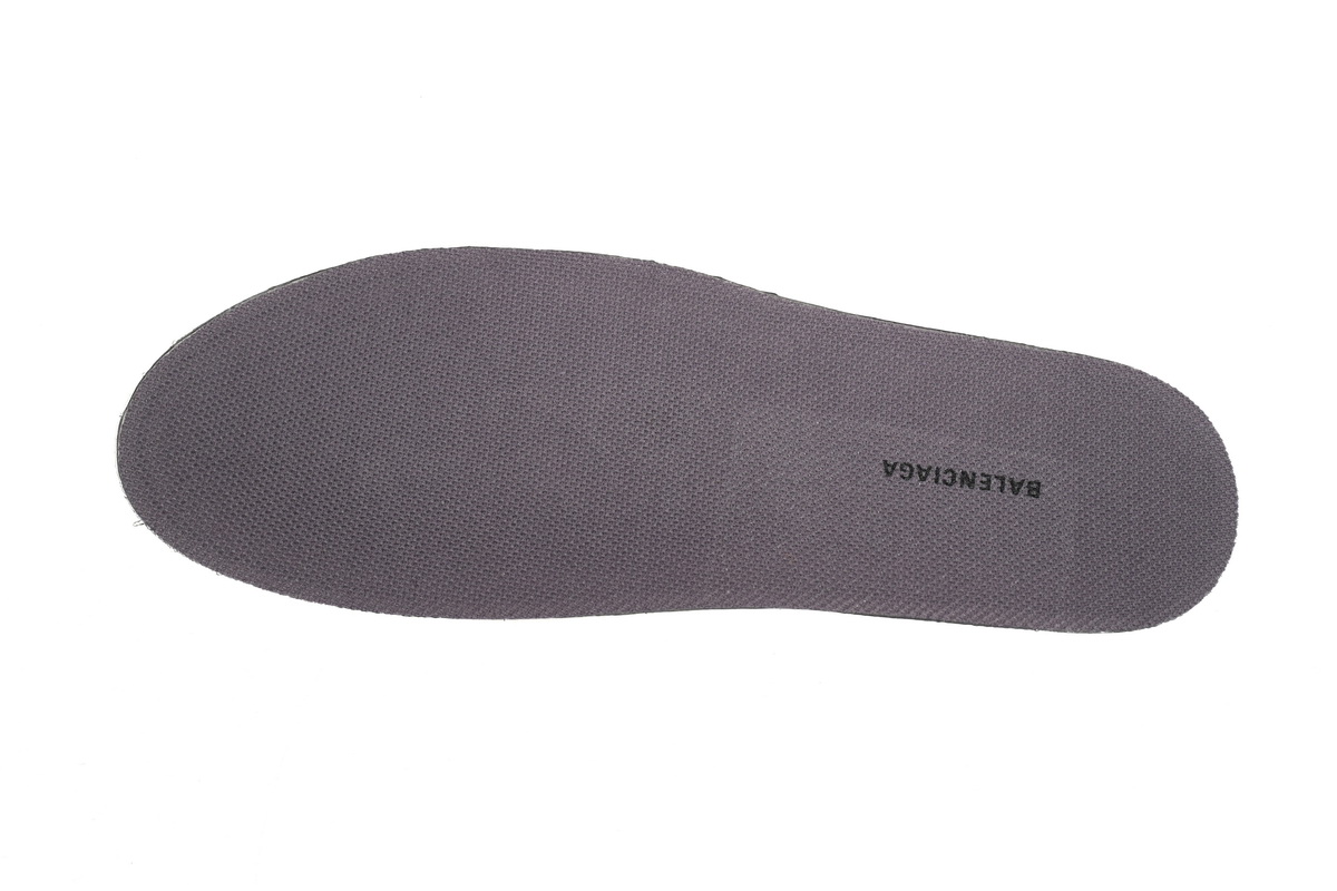 Bstsneaker-Balenciaga Tess S.Black Gray Purple 542436 W1AC5 0620 