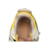 Bstsneaker-Balenciaga Tess S.Black Rice Grey White Yellow 542436 W1ST3 0258