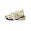 Bstsneaker-Balenciaga Tess S.Black Rice Grey White Yellow 542436 W1ST3 0258