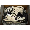 Bstsneaker-Balenciaga Tess S.Black Rice Khaki Black 542436 W3AC4 8071 