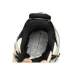 Bstsneaker-Balenciaga Tess S.Black Rice Khaki Black 542436 W3AC4 8071 