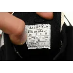 Bstsneaker-Balenciaga Tess S.Black Rice Khaki Black 542436 W3AC4 8071 