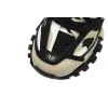 Bstsneaker-Balenciaga Tess S.Black Rice Khaki Black 542436 W3AC4 8071 