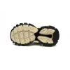 Bstsneaker-Balenciaga Tess S.Black Rice Khaki Black 542436 W3AC4 8071 