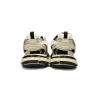 Bstsneaker-Balenciaga Tess S.Black Rice Khaki Black 542436 W3AC4 8071 