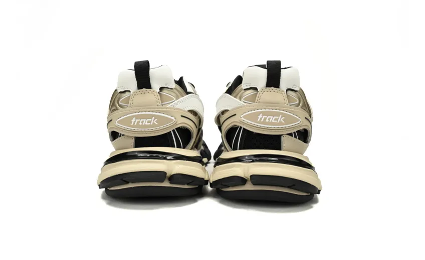Bstsneaker-Balenciaga Tess S.Black Rice Khaki Black 542436 W3AC4 8071 