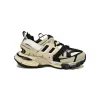 Bstsneaker-Balenciaga Tess S.Black Rice Khaki Black 542436 W3AC4 8071 