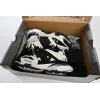 Bstsneaker-Balenciaga Tess S.Black Rice White Black 542436 W3SU5 9791 