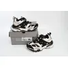 Bstsneaker-Balenciaga Tess S.Black Rice White Black 542436 W3SU5 9791 