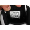 Bstsneaker-Balenciaga Tess S.Black Rice White Black 542436 W3SU5 9791 