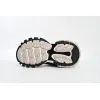 Bstsneaker-Balenciaga Tess S.Black Rice White Black 542436 W3SU5 9791 