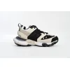 Bstsneaker-Balenciaga Tess S.Black Rice White Black 542436 W3SU5 9791 