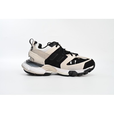 Bstsneaker-Balenciaga Tess S.Black Rice White Black 542436 W3SU5 9791  02