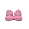 Bstsneaker-Balenciaga Tess S.Black Rice White Pink 542436 W3SU5 5090 