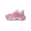 Bstsneaker-Balenciaga Tess S.Black Rice White Pink 542436 W3SU5 5090 