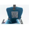 Bstsneaker-Balenciaga Tess S.Blue Pink Silver 542436 W1GC1 4051 