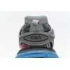 Bstsneaker-Balenciaga Tess S.Blue Pink Silver 542436 W1GC1 4051 