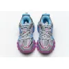 Bstsneaker-Balenciaga Tess S.Blue Pink Silver 542436 W1GC1 4051 