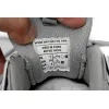 Bstsneaker-Balenciaga Tess S.Bright Silver 542436 W2FS3 8100 