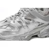 Bstsneaker-Balenciaga Tess S.Bright Silver 542436 W2FS3 8100 