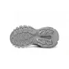 Bstsneaker-Balenciaga Tess S.Bright Silver 542436 W2FS3 8100 