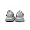 Bstsneaker-Balenciaga Tess S.Bright Silver 542436 W2FS3 8100 