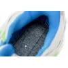 Bstsneaker-Balenciaga Tess S.Green, White, and Blue 542436 W2BC3 0285 