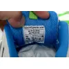 Bstsneaker-Balenciaga Tess S.Green, White, and Blue 542436 W2BC3 0285 