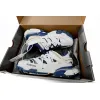 Bstsneaker-Balenciaga Tess S.White Dark Blue 542023 W1GC4 9050 