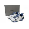 Bstsneaker-Balenciaga Tess S.White Dark Blue 542023 W1GC4 9050 