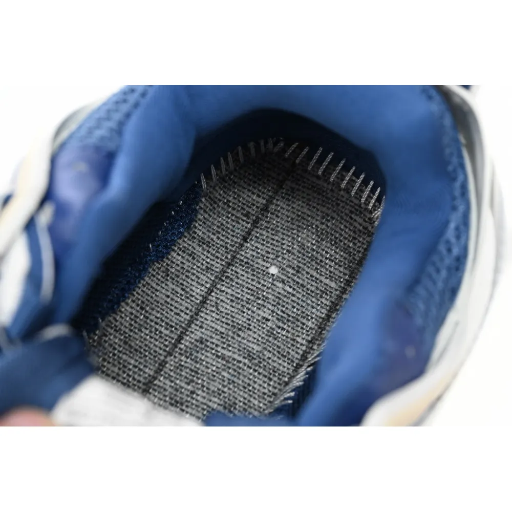 Bstsneaker-Balenciaga Tess S.White Dark Blue 542023 W1GC4 9050 