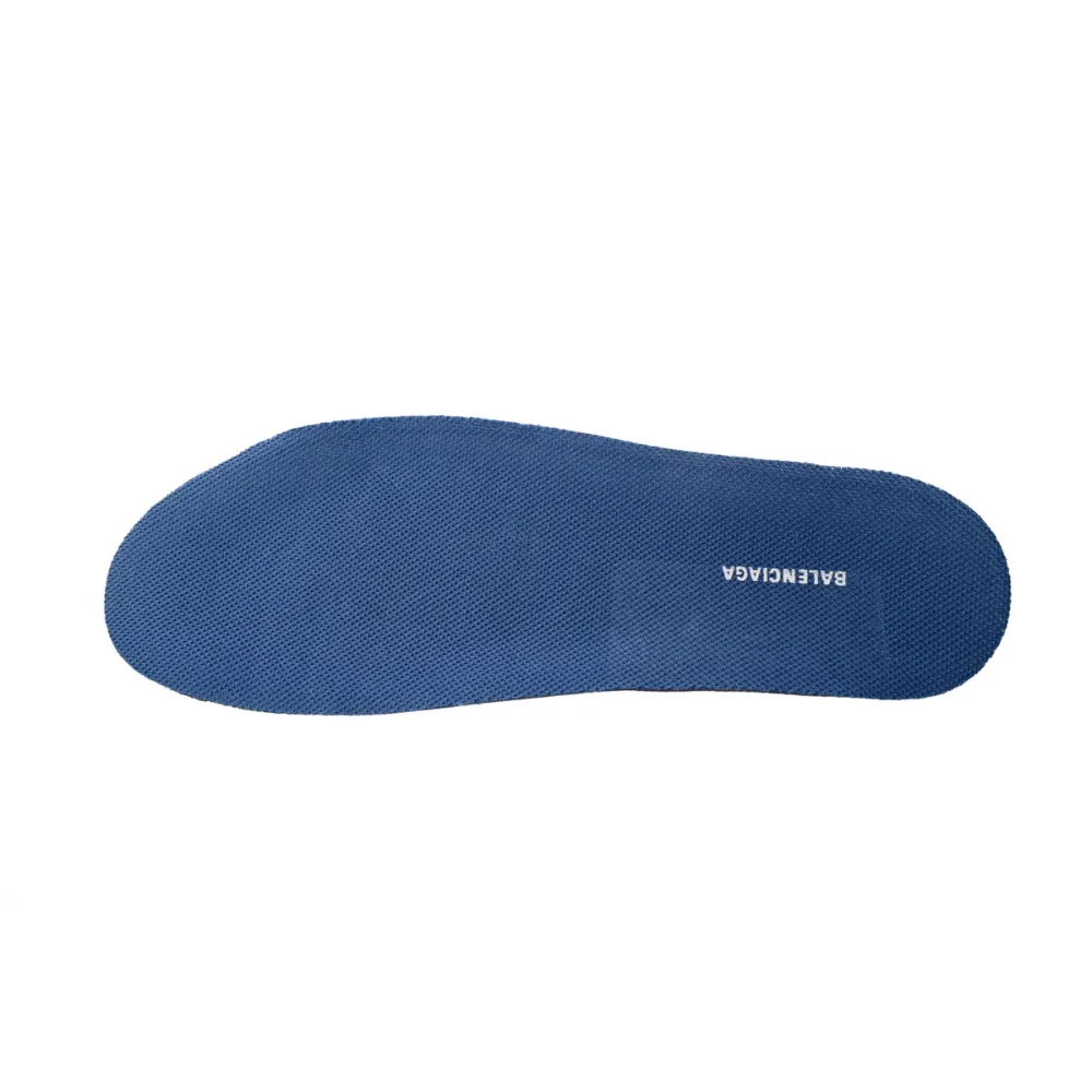 Bstsneaker-Balenciaga Tess S.White Dark Blue 542023 W1GC4 9050 