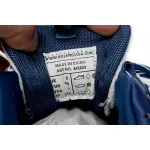 Bstsneaker-Balenciaga Tess S.White Dark Blue 542023 W1GC4 9050 