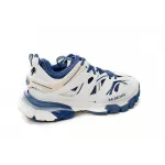 Bstsneaker-Balenciaga Tess S.White Dark Blue 542023 W1GC4 9050 