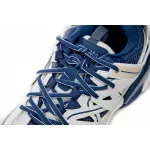 Bstsneaker-Balenciaga Tess S.White Dark Blue 542023 W1GC4 9050 